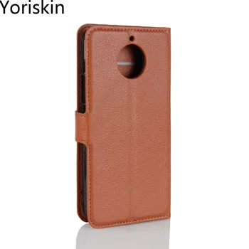 Black/Card Slots Pockets Holder Flip Leather Protective With Stand Feature Cover For Motorola Moto G5s Smartphone Wallet Case
Black/Card Slots Pockets Holder Flip Leather Protective With Stand Feature Cover For Motorola Moto G5s Smartphone Wallet Case