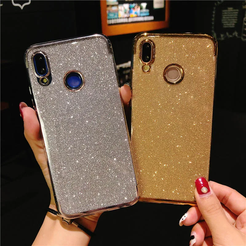 Luxury Bling Phone Case For Vivo V9 Y85 V7 Plus Soft Plating Cases Back Cover for Vivo X9 Plus X20 Plus Cover Capa
Luxury Bling Phone Case For Vivo V9 Y85 V7 Plus Soft Plating Cases Back Cover for Vivo X9 Plus X20 Plus Cover Capa