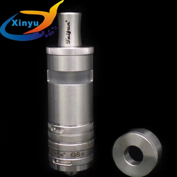 Taifun GS2 rda oil storage / drip oil dual-use atomizer taifun gt rda Vaporizer Atomizer vs Taifun GSL RTA without logo
Taifun GS2 rda oil storage / drip oil dual-use atomizer taifun gt rda Vaporizer Atomizer vs Taifun GSL RTA without logo