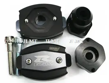Falling Protection Crash Frame Slider GSXR GSX-R GSX R 750 GSXR750 GSX-R750 2006 2007 2008 2009 2010 2011 2012 2013 2014
Falling Protection Crash Frame Slider GSXR GSX-R GSX R 750 GSXR750 GSX-R750 2006 2007 2008 2009 2010 2011 2012 2013 2014