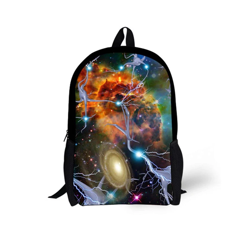 Customized Children's School Bags 3D Arrangement Paisley Print Book Bags for Universe Space Galaxy Student Shoulder Bookbag
Customized Children's School Bags 3D Arrangement Paisley Print Book Bags for Universe Space Galaxy Student Shoulder Bookbag