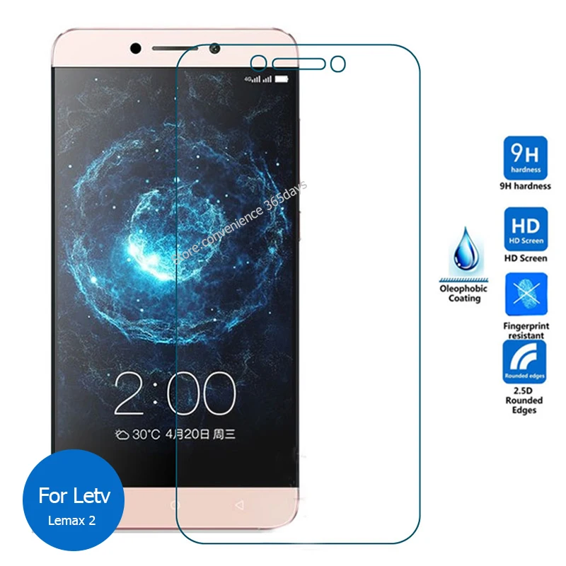 2PCS Tempered glass Screen Protector For LeEco Le Max 2 9h Safety Protective Glass on Max2 Lemax2
2PCS Tempered glass Screen Protector For LeEco Le Max 2 9h Safety Protective Glass on Max2 Lemax2