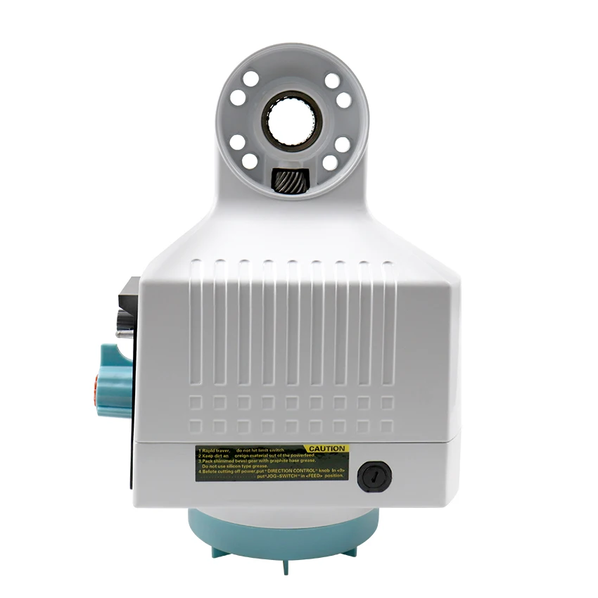 Power Feeder for Milling Machines X Axis AC110V/AC220V Free Shipping Automatic Feed Milling Machines Factory Price One Piece
Power Feeder for Milling Machines X Axis AC110V/AC220V Free Shipping Automatic Feed Milling Machines Factory Price One Piece