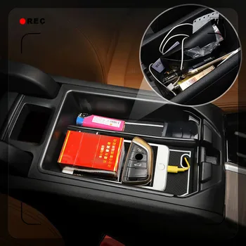 for BMW X3 G01 2018 Third Generation Interior Car Console Center Armrest organizer Storage Glove Box Car-styling Accessories
for BMW X3 G01 2018 Third Generation Interior Car Console Center Armrest organizer Storage Glove Box Car-styling Accessories