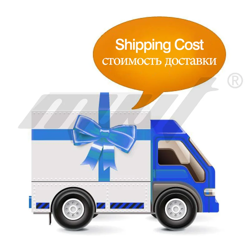Shipping Cost / Extra Fee(Need contact with seller before order,otherwise it is invalid)
Shipping Cost / Extra Fee(Need contact with seller before order,otherwise it is invalid)
