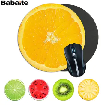 Babaite Your Own Mats Lime oranges pineapple watermelon kiwi Mousepads gaming Mousepad Rug For PC Laptop Notebook
Babaite Your Own Mats Lime oranges pineapple watermelon kiwi Mousepads gaming Mousepad Rug For PC Laptop Notebook