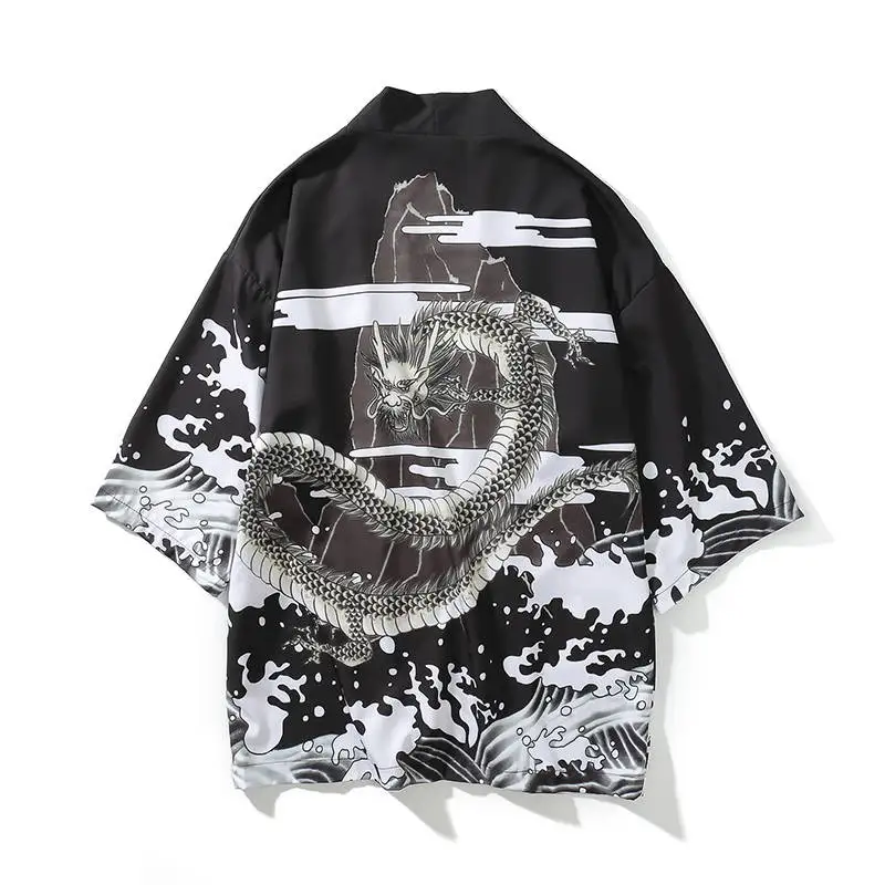 Dragon Printed T Shirt Men Fashions Harajuku Men T Shirt Hip Hop Funny T Shirts Men Tshirt Streetwear Summer 2019 Japan T Shirts
Dragon Printed T Shirt Men Fashions Harajuku Men T Shirt Hip Hop Funny T Shirts Men Tshirt Streetwear Summer 2019 Japan T Shirts
