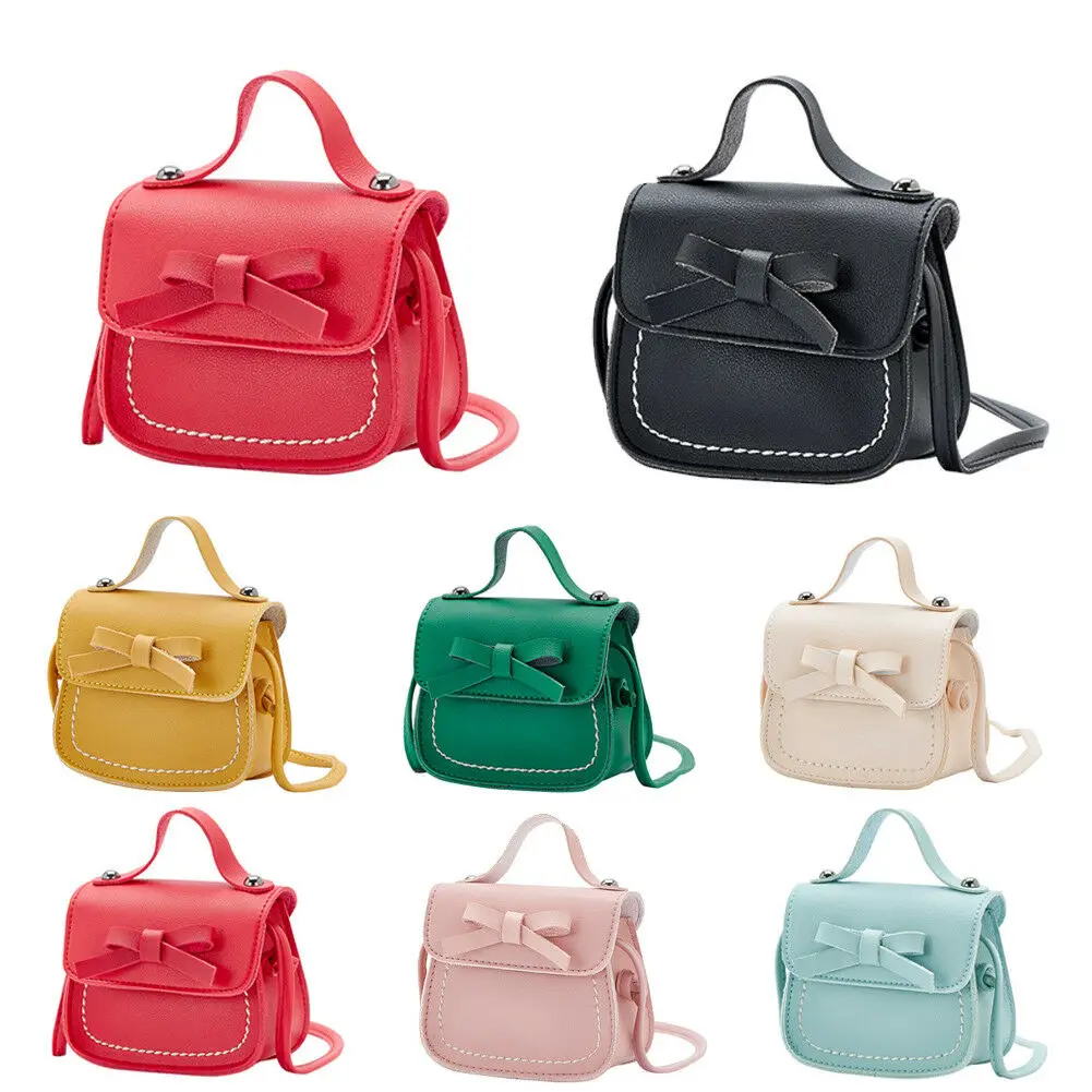 2019 New Lovely Kids Girl PU Leather Tassel Small Bow Messenger Bag Children Kids Girls Princess Shoulder Bag Handbag
2019 New Lovely Kids Girl PU Leather Tassel Small Bow Messenger Bag Children Kids Girls Princess Shoulder Bag Handbag