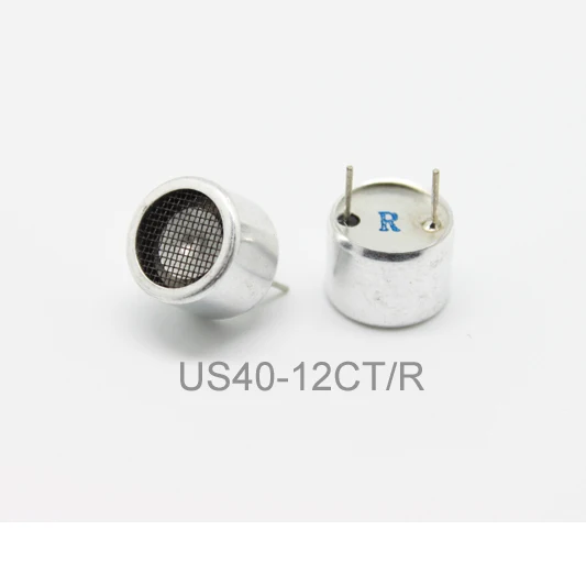 Ultrasonic sensor module XNQ40-12CT / R ( transceiver split ) ultrasonic distance sensor
Ultrasonic sensor module XNQ40-12CT / R ( transceiver split ) ultrasonic distance sensor