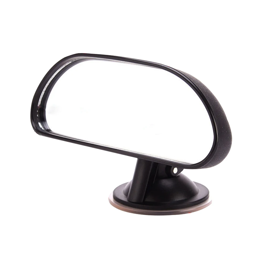 High Quality 360 Adjustable Degree Wide Back Side Format Mirrors Blind Spot Mirror for Parking Auxiliary Rearview Mirror
High Quality 360 Adjustable Degree Wide Back Side Format Mirrors Blind Spot Mirror for Parking Auxiliary Rearview Mirror