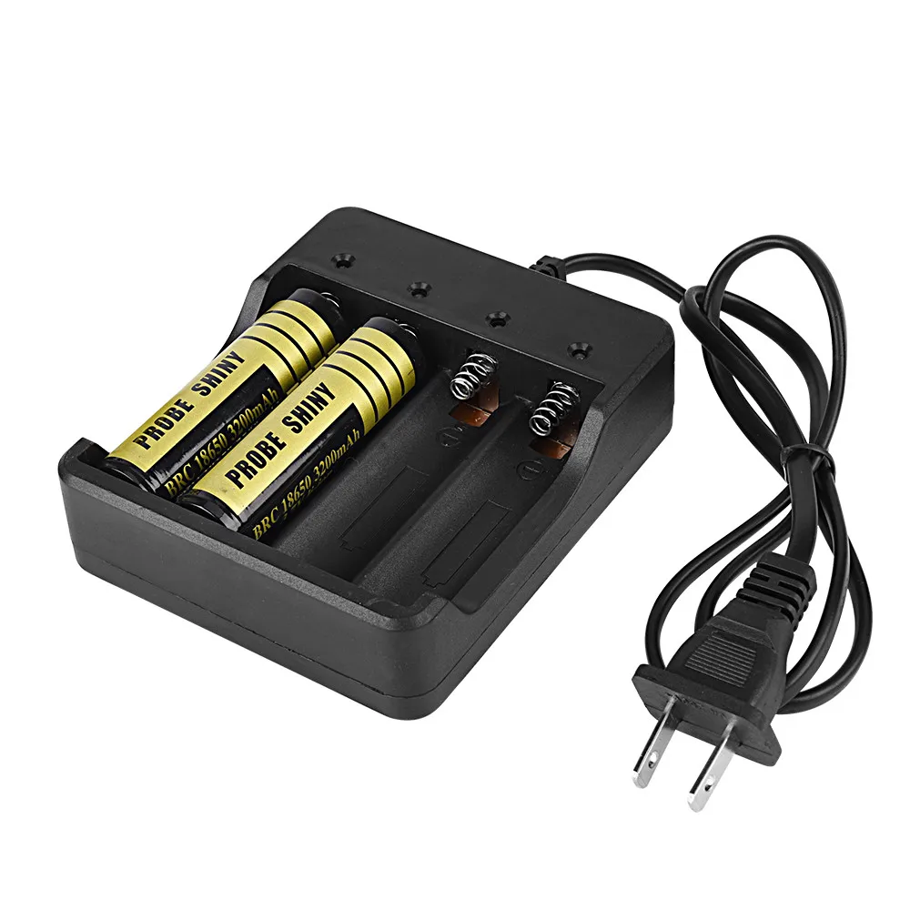 High Quality Factory sales High efficiency Battery Charger circuit protection For 4X 18650 lithium-ion rechargeable batter 56#
High Quality Factory sales High efficiency Battery Charger circuit protection For 4X 18650 lithium-ion rechargeable batter 56#