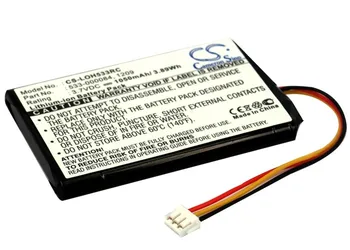 Cameron Sino Battery For Logitech 915-000198,Harmony Touch,Harmony Ultimate High Capacity
Cameron Sino Battery For Logitech 915-000198,Harmony Touch,Harmony Ultimate High Capacity