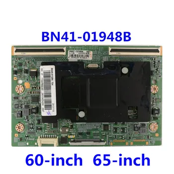 Free shipping original logic board BN41-01948B BN41-01948 for UA650F8000AJ UA60F8000AJ
Free shipping original logic board BN41-01948B BN41-01948 for UA650F8000AJ UA60F8000AJ