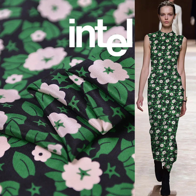 Pop Art 140cm Wide 100% Silk Crepe De Chine Fabric for Women Dress Floret Digital Print Cloth for Diy Sewing Free Shipping SALE
Pop Art 140cm Wide 100% Silk Crepe De Chine Fabric for Women Dress Floret Digital Print Cloth for Diy Sewing Free Shipping SALE