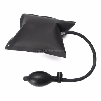 Load 200 KG Air Pump Wedge Alignment Tool Shim Bag for Elevating Doors Windows Locksmith tool A04 19 Dropship
Load 200 KG Air Pump Wedge Alignment Tool Shim Bag for Elevating Doors Windows Locksmith tool A04 19 Dropship