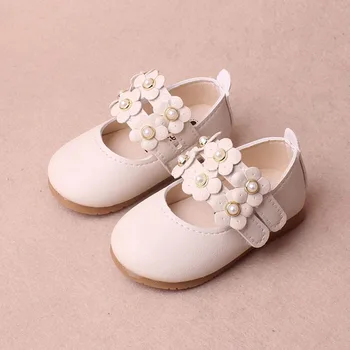 2018 New Summer Girls Sandals Princess Children Shoes Flower Meisjes Sandalen Beach Baby Girls Shoes Fashion Chaussure Fille
2018 New Summer Girls Sandals Princess Children Shoes Flower Meisjes Sandalen Beach Baby Girls Shoes Fashion Chaussure Fille