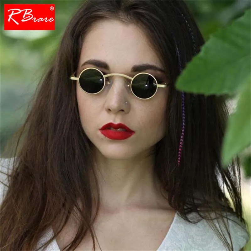RBRARE Small Punk Sunglasses Women/Men Brand Designer Alloy Frame Points Retro Sunglasses Reflective Mirror Oculos De Sol
RBRARE Small Punk Sunglasses Women/Men Brand Designer Alloy Frame Points Retro Sunglasses Reflective Mirror Oculos De Sol