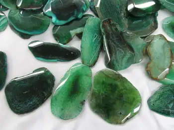 wholesale 6pcs 40-80mm(3.2inch) Natural agate Gemstone High Quality Teardrop drop freeform slab Agate Stone Green Slice agate pe
wholesale 6pcs 40-80mm(3.2inch) Natural agate Gemstone High Quality Teardrop drop freeform slab Agate Stone Green Slice agate pe