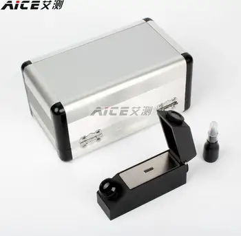 (GEM refractometer) / Jewelry / multicolored jade jade / / instrument identification index refractometer
(GEM refractometer) / Jewelry / multicolored jade jade / / instrument identification index refractometer