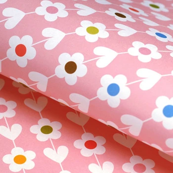 ENO Greeting Kids Wrapping Paper Gift Birthday Wrap For Boys/Girls Pink Flower Wrapping Paper Sheets
ENO Greeting Kids Wrapping Paper Gift Birthday Wrap For Boys/Girls Pink Flower Wrapping Paper Sheets