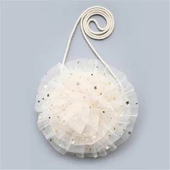 Kids Baby Girls Lace Star Wallets For Children Fashion Cute Storage Single Shoulder Bag Coin Purse Monederos Para Mujer
Kids Baby Girls Lace Star Wallets For Children Fashion Cute Storage Single Shoulder Bag Coin Purse Monederos Para Mujer