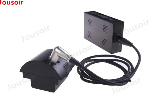 Фото Nicefoto PW-07 AC adapter for nflash studio flash light Portable wireless CD50 | Электроника