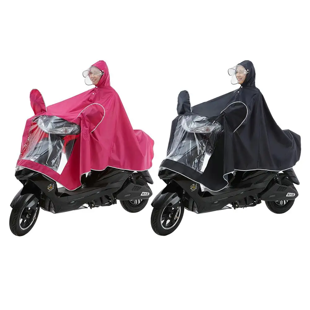Men Women Bike Motorcycle Raincoat Detachable One-piece Anti-rain Breathable Raincoat Jacket for Motorcycle Scooter Bike Cycling
Men Women Bike Motorcycle Raincoat Detachable One-piece Anti-rain Breathable Raincoat Jacket for Motorcycle Scooter Bike Cycling