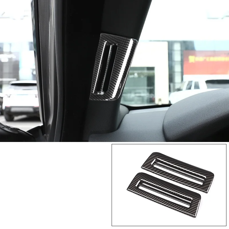 Automobile Chromium Door Handle Body Air Conditioner Interior Fashion Parts Mouldings Car Styling 17 18 19 FOR Range Rover Velar
Automobile Chromium Door Handle Body Air Conditioner Interior Fashion Parts Mouldings Car Styling 17 18 19 FOR Range Rover Velar