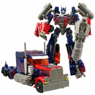 Transformation Toy Deformation Robot Cars Action Figures Classic Toys For Child Birthday Gifts # H601
Transformation Toy Deformation Robot Cars Action Figures Classic Toys For Child Birthday Gifts # H601