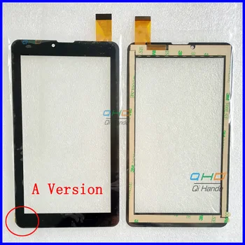 New 7" Inch Touch Screen Digitizer Sensor Panel For Digma Optima Prime 3G TT7000MG Tablet Replacement Free shipping
New 7" Inch Touch Screen Digitizer Sensor Panel For Digma Optima Prime 3G TT7000MG Tablet Replacement Free shipping