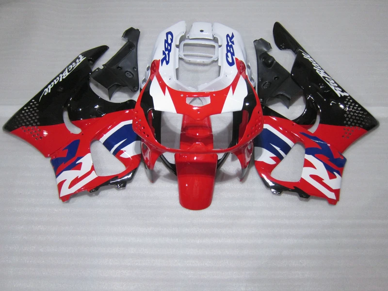 ABS plastic fairing kit for Honda CBR900RR 1996 1997 red white black fairings set CBR900RR 893 96 97 OI25
ABS plastic fairing kit for Honda CBR900RR 1996 1997 red white black fairings set CBR900RR 893 96 97 OI25