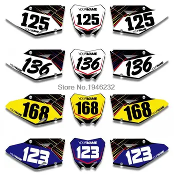 H2CNC Custom Number Plate Background Graphics Sticker & Decal For Suzuki RMZ450 RM-Z450 2008 - 2016 2010 2012 RMZ RM-Z 450
H2CNC Custom Number Plate Background Graphics Sticker & Decal For Suzuki RMZ450 RM-Z450 2008 - 2016 2010 2012 RMZ RM-Z 450