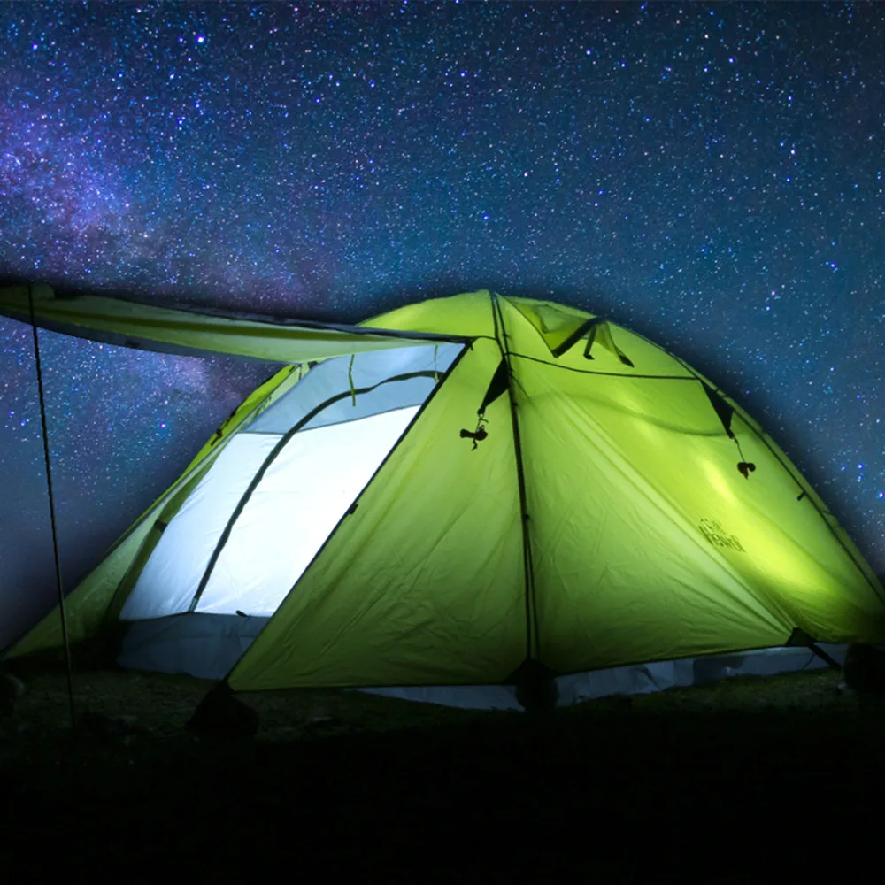 Outdoor Camping