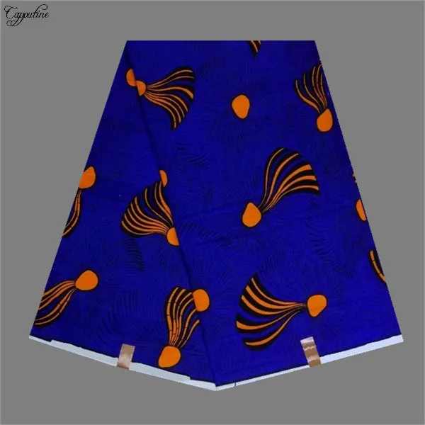 Wonderful royal blue African clothing cotton cloth nice print african real wax fabric RWF201 (6yards/pc)
Wonderful royal blue African clothing cotton cloth nice print african real wax fabric RWF201 (6yards/pc)