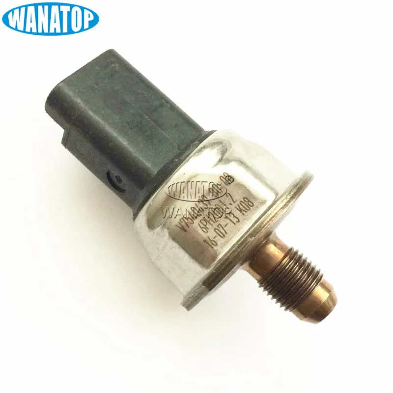 Fuel Rail Pressure Sensor 13537568050 6PH2001 6PH2001.2 V75404398008 V7540439 80 08 for BMW-Mini Cooper S JCW R55
Fuel Rail Pressure Sensor 13537568050 6PH2001 6PH2001.2 V75404398008 V7540439 80 08 for BMW-Mini Cooper S JCW R55