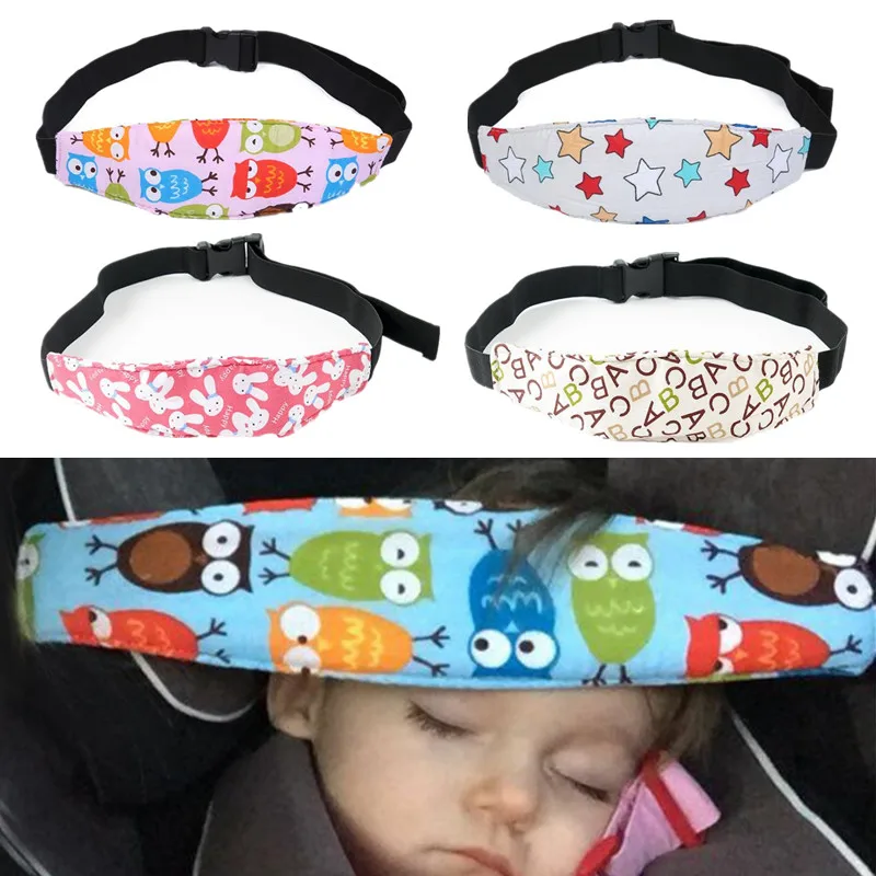 Baby Head Holder for Car Seat Toddler Sleeping Head Fixing Band Child Pram Safety Support Holder Belt Baby Carriage Accessories
Baby Head Holder for Car Seat Toddler Sleeping Head Fixing Band Child Pram Safety Support Holder Belt Baby Carriage Accessories