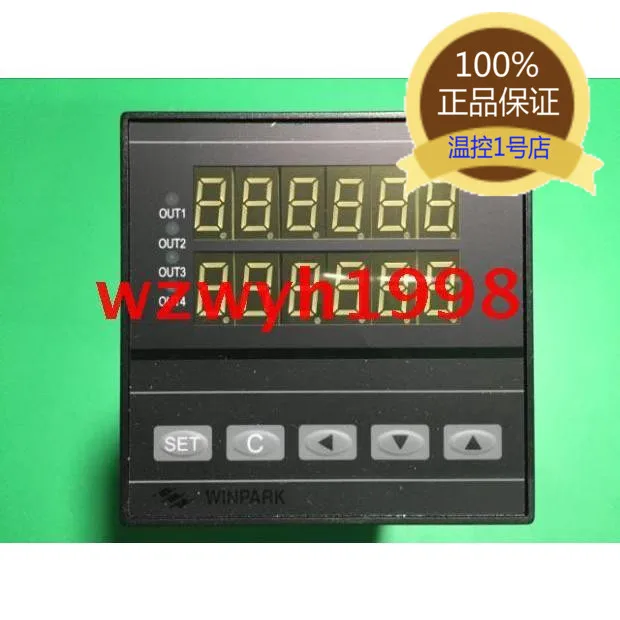 JSD1006 counter JSD100-6623BD11