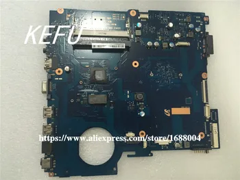 

KEFU For Samsung RV515 Laptop Motherboard Mainboard BA92-08336A BA92-08336B BA41-01650A DDR3 100% Tested Fast Ship