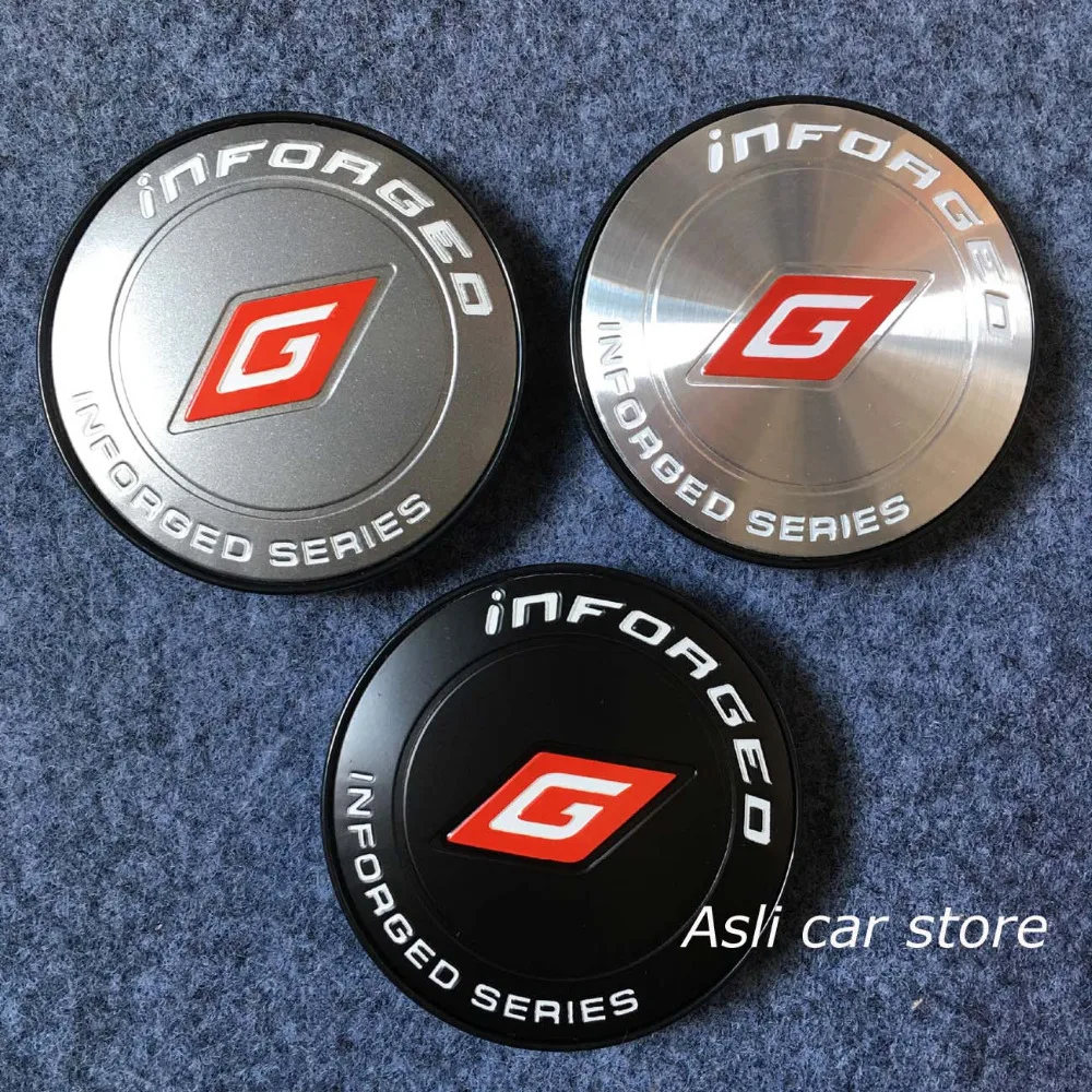 68mm/62mmTaiwan Inforged Wheels Racing Emblem Badge Logo Alloy Wheel Center Hub Caps Cover
68mm/62mmTaiwan Inforged Wheels Racing Emblem Badge Logo Alloy Wheel Center Hub Caps Cover
