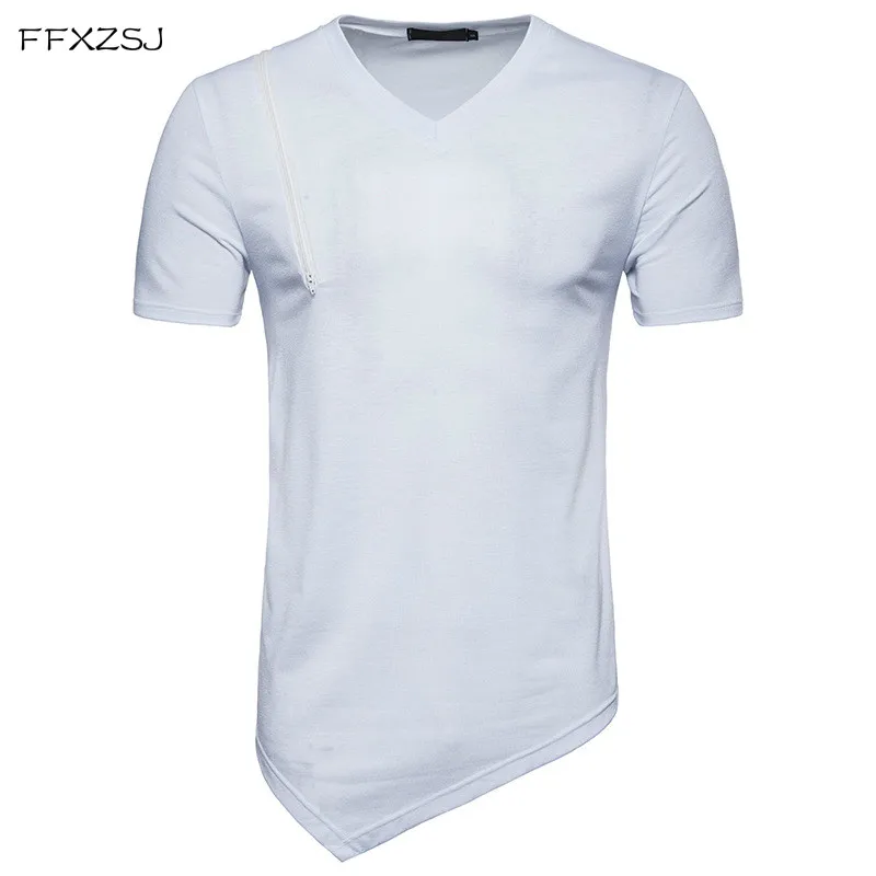 New T shirt Men Tshirt Homme 2018 Mens Fashion hip hop Short Sleeve Shirt Brand Slim Fit V Neck Tee Shirt T-shirt Men
New T shirt Men Tshirt Homme 2018 Mens Fashion hip hop Short Sleeve Shirt Brand Slim Fit V Neck Tee Shirt T-shirt Men