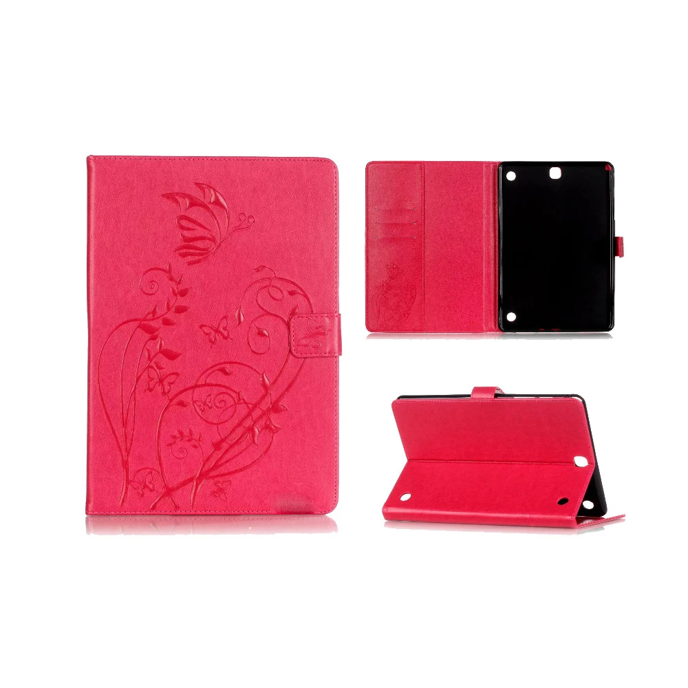 For Samsung Galaxy Tab A 9.7 Case, Ultra Slim SmartCover Stand flower Leather Case For Samsung Galaxy Tab A SM-T550 Tablet
For Samsung Galaxy Tab A 9.7 Case, Ultra Slim SmartCover Stand flower Leather Case For Samsung Galaxy Tab A SM-T550 Tablet
