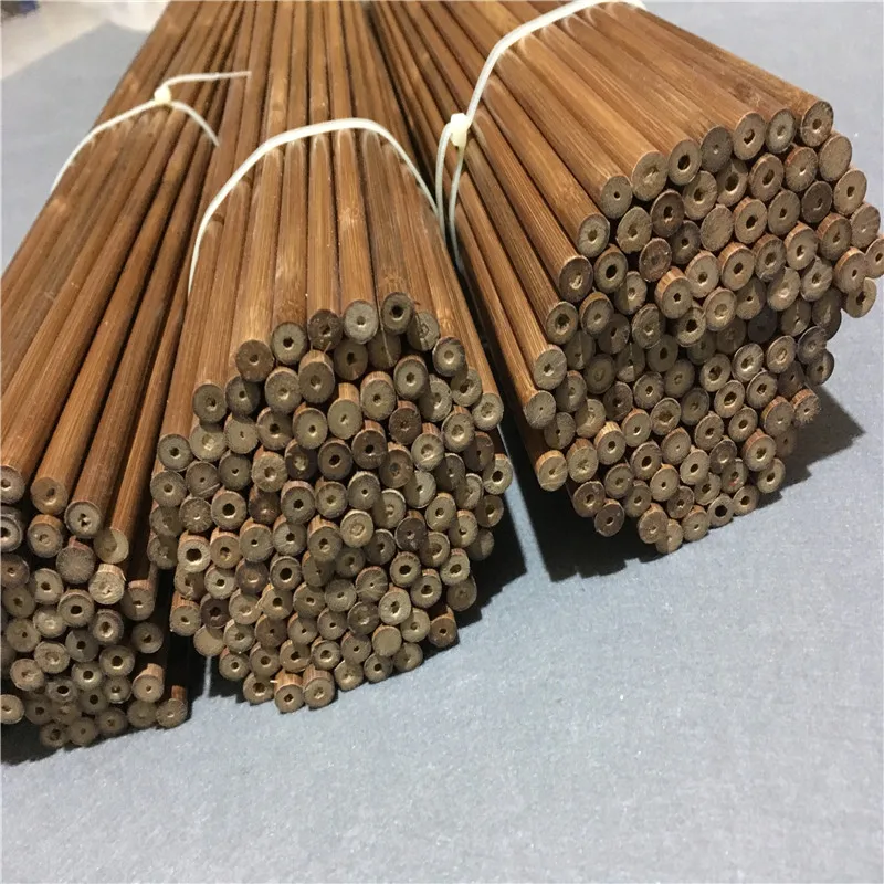12Pcs High Quality Bamboo Arrow Shaft Length 80/84cm OD 7.5mm 8.0mm 8.5mm For Making Bamboo Arrow Archery Hunting Shooting
12Pcs High Quality Bamboo Arrow Shaft Length 80/84cm OD 7.5mm 8.0mm 8.5mm For Making Bamboo Arrow Archery Hunting Shooting