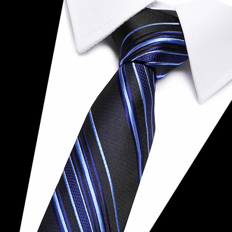 New Blue striped Tie For Men Extra Long Size 145cm*8cm Necktie Paisley Silk Jacquard Woven Neck Tie Suit Wedding Party
New Blue striped Tie For Men Extra Long Size 145cm*8cm Necktie Paisley Silk Jacquard Woven Neck Tie Suit Wedding Party