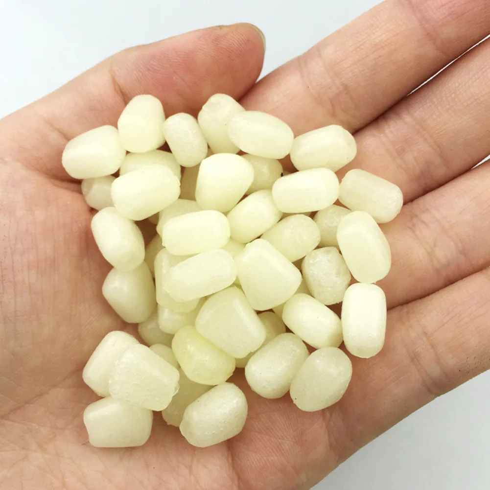 50 Pcs/Lot colorful Corn Lure Baits Fake Soft Lures Carp Corn smell Full floating Artificial bait Corn grain
50 Pcs/Lot colorful Corn Lure Baits Fake Soft Lures Carp Corn smell Full floating Artificial bait Corn grain