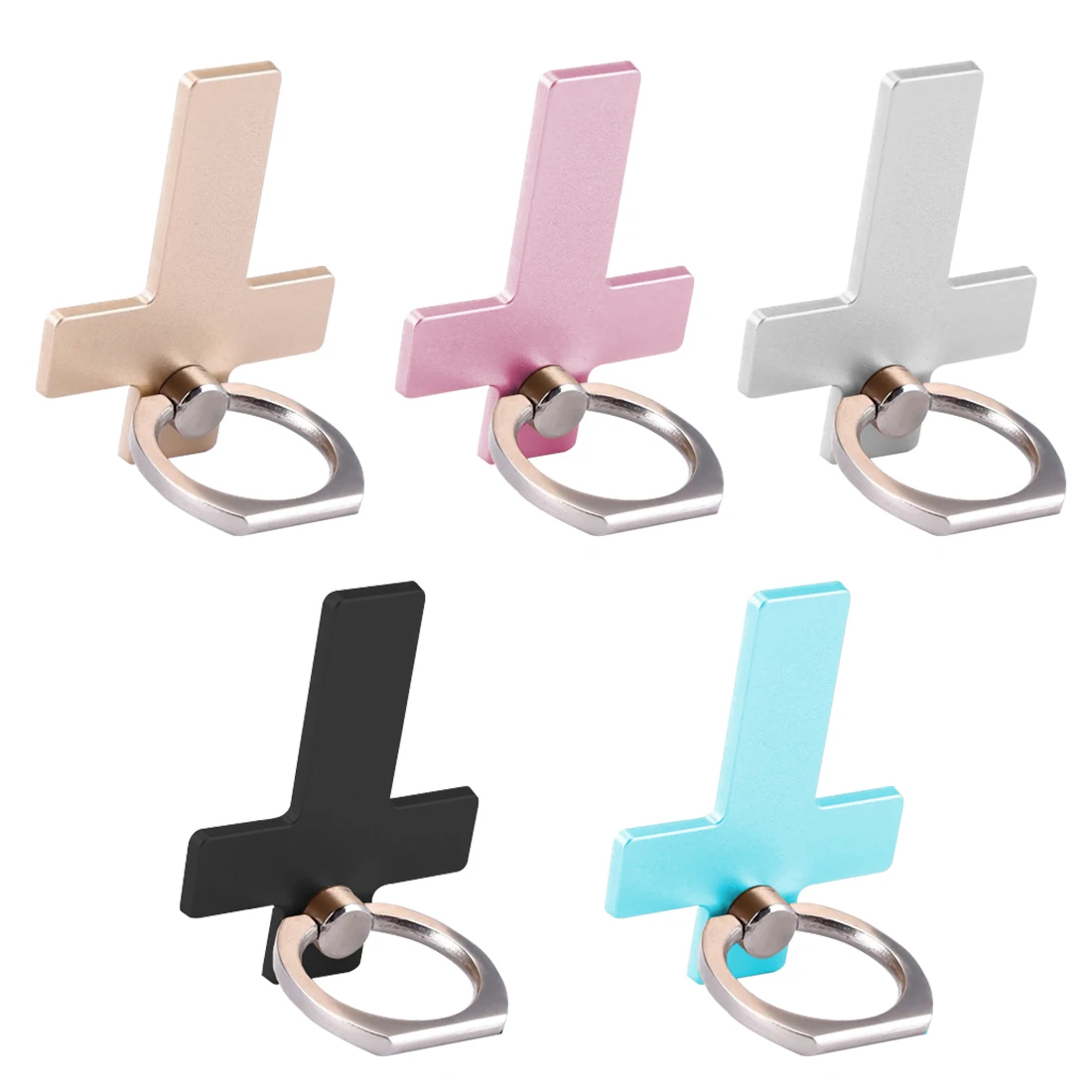 Etmakit 360 Degree cross Metal Finger Ring Smartphone Stand Holder mobile phone holder stand For iPhone iPad Xiaomi huawei
Etmakit 360 Degree cross Metal Finger Ring Smartphone Stand Holder mobile phone holder stand For iPhone iPad Xiaomi huawei