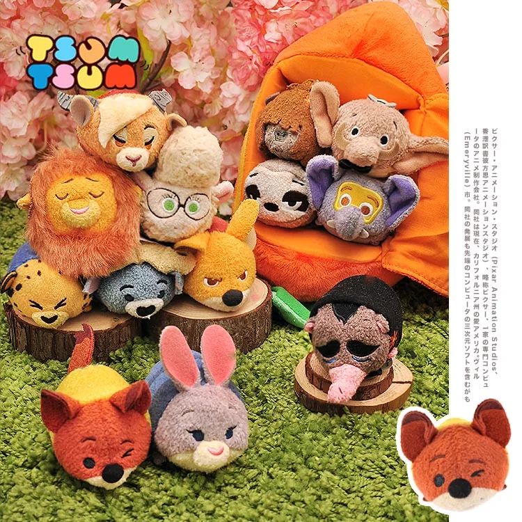 3.5'' Tsum Tsum Plush Toy Screen Cleaner Baymax & Inside Out Captain Tsum Tsum Joy Sadness Disgust Anger Bing Bong Plush Toy
3.5'' Tsum Tsum Plush Toy Screen Cleaner Baymax & Inside Out Captain Tsum Tsum Joy Sadness Disgust Anger Bing Bong Plush Toy