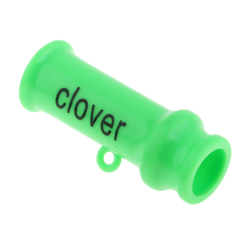 Perfeclan Duck Call Mallard Hunt Decoy Whistle for Drake Hunting Quack Call Voice Attraction Single Reed Duck Call