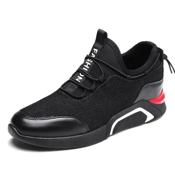 Mens Casual Shoes Leather Designer Breathable Luxury Brand Fashion Male Shoe Casual #MX8118166
Mens Casual Shoes Leather Designer Breathable Luxury Brand Fashion Male Shoe Casual #MX8118166