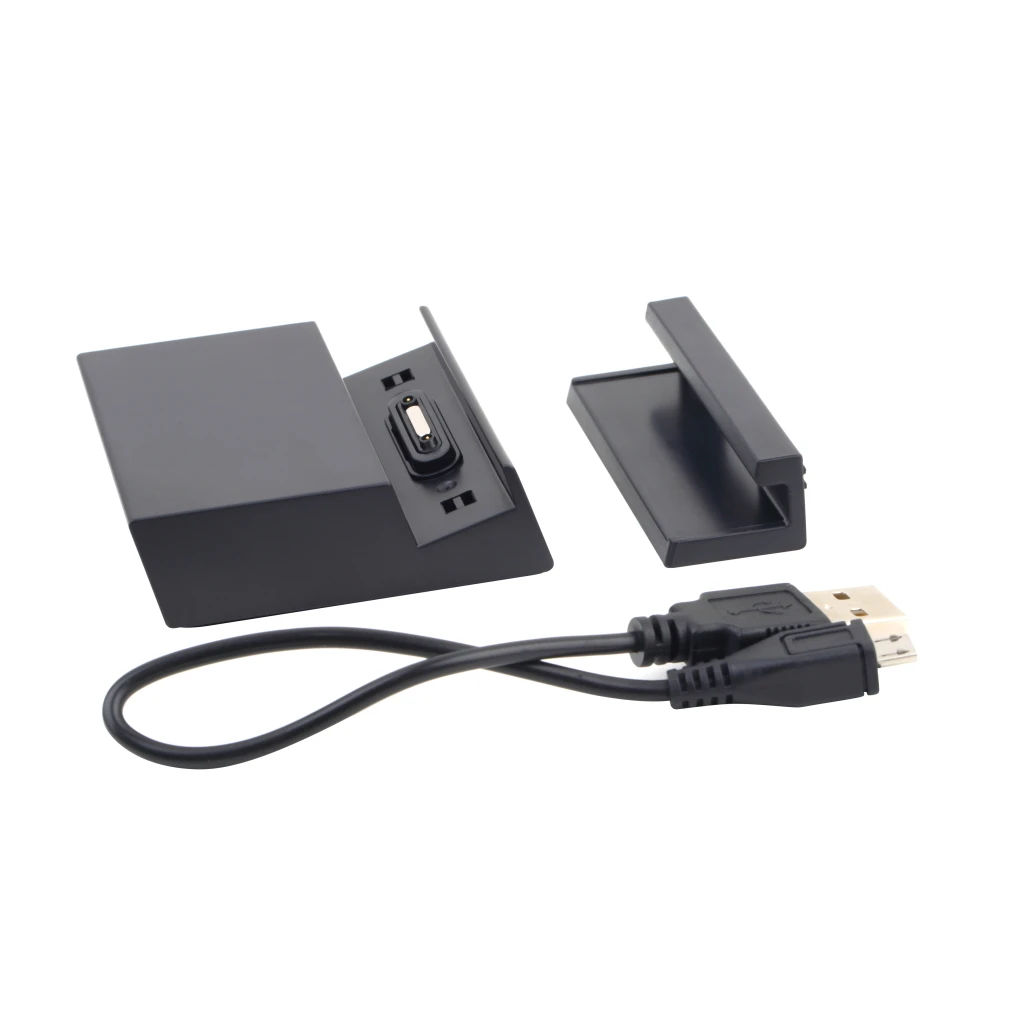 1pc DK39 Magnetic Charging Cradle Desktop Charger Dock For Sony for Xperia Z2 Tablet Promotion
1pc DK39 Magnetic Charging Cradle Desktop Charger Dock For Sony for Xperia Z2 Tablet Promotion