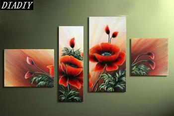 4pcs/set 5D Diy round diamond painting flower home decor, cross stitch Mosaic 5d diy Diamond embroidery rose crafts Needlework
4pcs/set 5D Diy round diamond painting flower home decor, cross stitch Mosaic 5d diy Diamond embroidery rose crafts Needlework